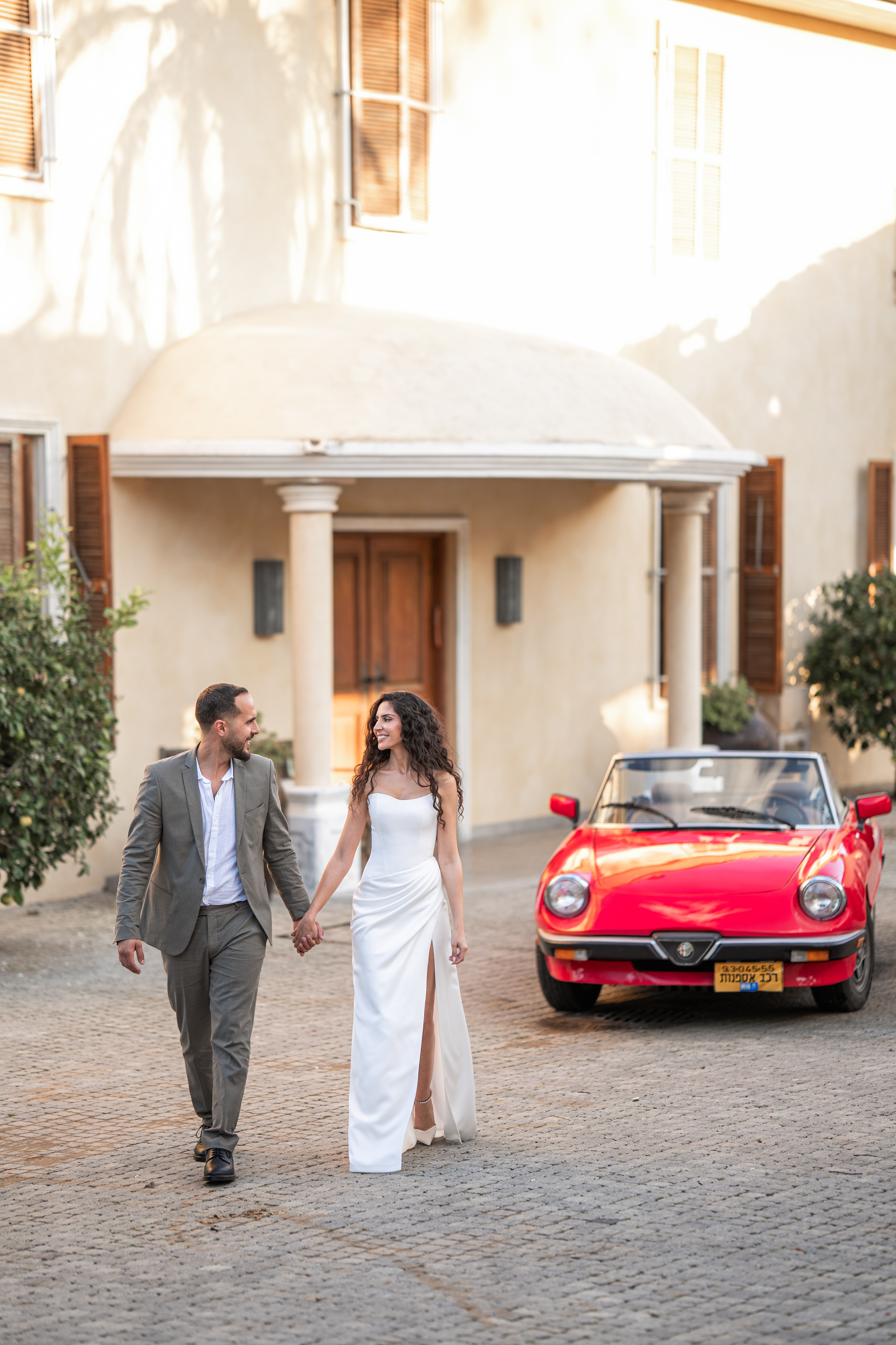 קאזה מנצ'יני